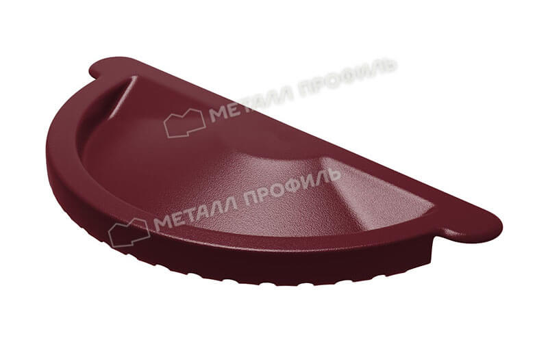 Заглушка желоба Foramina PUR D150 (PUR_Д-01-30053005-0.6) в Жуковском