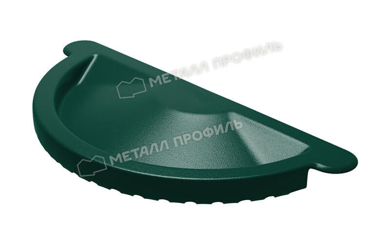 Заглушка желоба Foramina PUR D150 (PUR_Д-01-60056005-0.6) в Жуковском