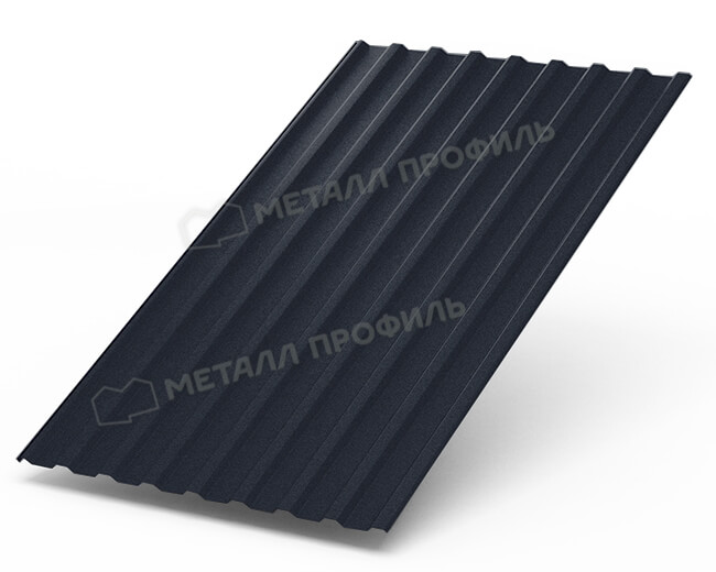 Профнастил МП20 х 1100 - R (PURETAN-20-RR23-0.5) в Жуковском