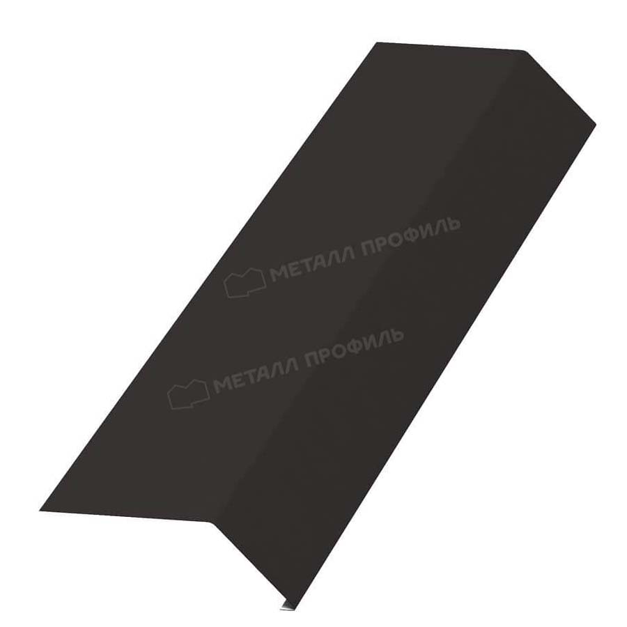 Планка карнизная 100х69х2000 (PURETAN-20-RR32-0.5)