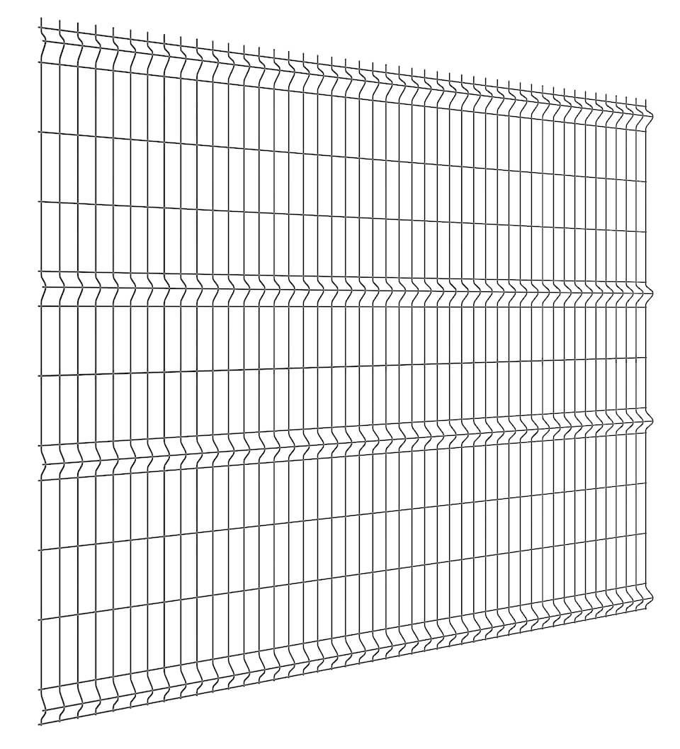 Панель Medium 2,03х2,5 Zn Grand Line