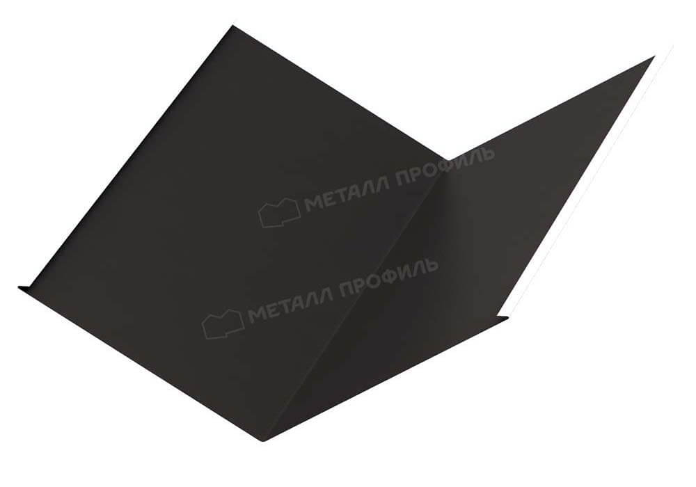 Планка ендовы нижняя 298х298х2000 (PURETAN-20-RR32-0.5)