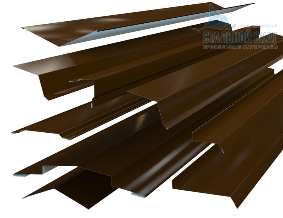 Фасонное изделие (ПЭД-01-8017\8017-0.4)